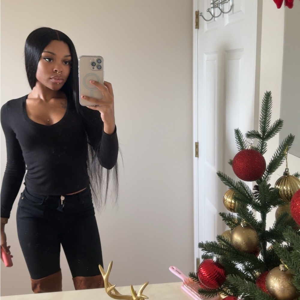 Meet your Posher, Kdot.